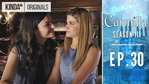 Carmilla 4. évad Ep.30 30. epizód
