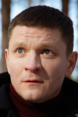 Сергей Жарков profil kép