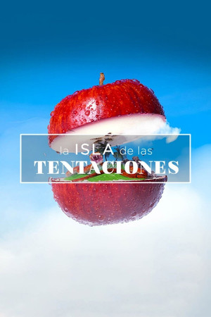 La isla de las tentaciones poszter