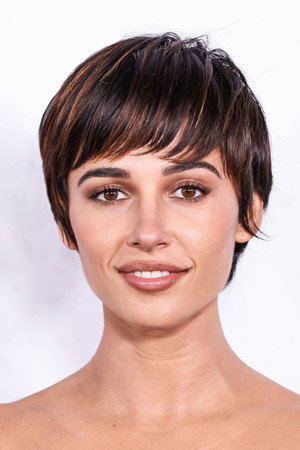 Naomi Scott profil kép