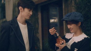 我的反派男友 1. évad Ep.16 16. epizód