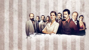 Karadayı kép