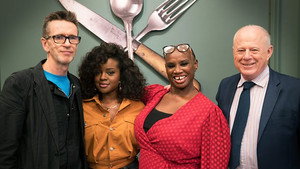Great British Menu 14. évad Ep.15 15. epizód