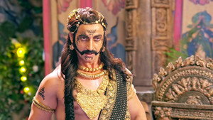 Veer Hanuman - Bolo Bajrang Bali Ki Jai 1. évad Ep.59 59. epizód