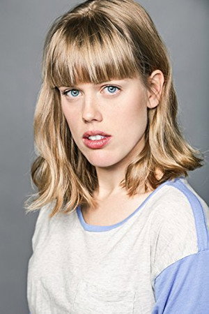 Kelly McCormack profil kép