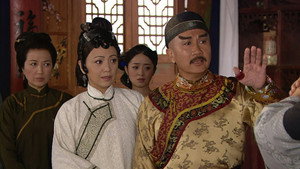 巾幗梟雄 1. évad Ep.24 24. epizód