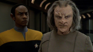 Star Trek: Voyager 1. évad Ep.14 Jetrel