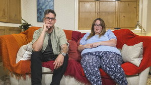 90 Day Fiancé: Pillow Talk 7. évad Ep.27 27. epizód