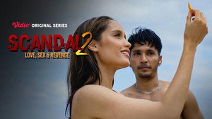 Scandal 2. évad Ep.1 1. epizód