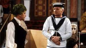 Are You Being Served? 8. évad Ep.2 2. epizód