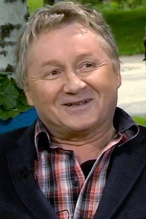 Allu Tuppurainen profil kép