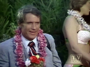 Fantasy Island 4. évad Ep.21 21. epizód
