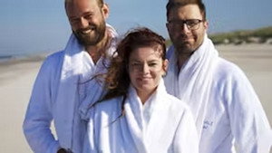 Danmarks dejligste badehoteller 1. évad Ep.1 1. epizód