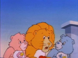 The Care Bears 4. évad Ep.47 47. epizód