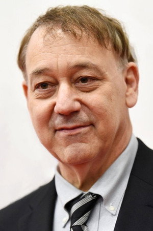 Sam Raimi profil kép
