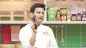 मास्टरशेफ इंडिया 9. évad Ep.49 49. epizód