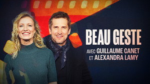 Beau geste 2. évad Ep.21 21. epizód