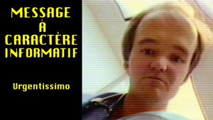 Message à caractère informatif 1. évad Ep.43 43. epizód