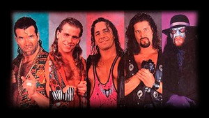 WWE Pay Per View 12. évad Ep.3 3. epizód