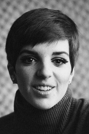 Liza Minnelli profil kép