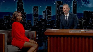 Jimmy Kimmel Live! 23. évad Ep.131 131. epizód