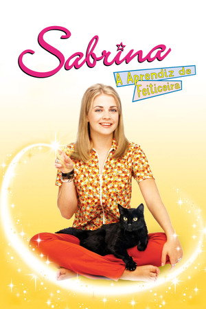 Sabrina, a tiniboszorkány poszter