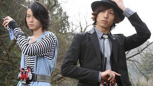 仮面ライダーW 1. évad Ep.31 31. epizód