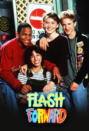 Flash Forward poszter