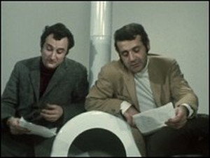 Les Shadoks Speciális epizódok Ep.1 1. epizód