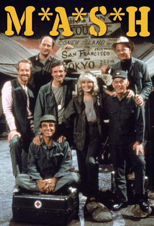 M*A*S*H poszter