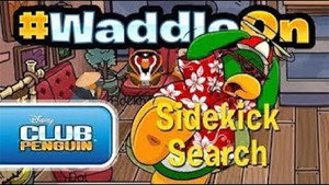 #WaddleOn 2. évad Ep.6 6. epizód