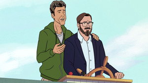 Cake 3. évad Ep.7 7. epizód
