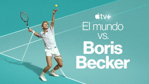 Boom! Boom! A világ Boris Becker ellen kép