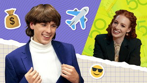 Teenage Boss: Next Level 1. évad Ep.1 1. epizód