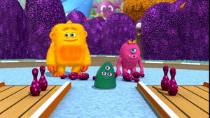 Monster Math Squad 1. évad Ep.10 10. epizód