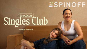 Bryn & Ku’s Singles Club kép