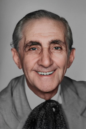 Necdet Mahfi Ayral profil kép