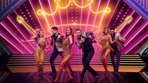 Dancing with the Stars 31. évad Ep.2 2. epizód