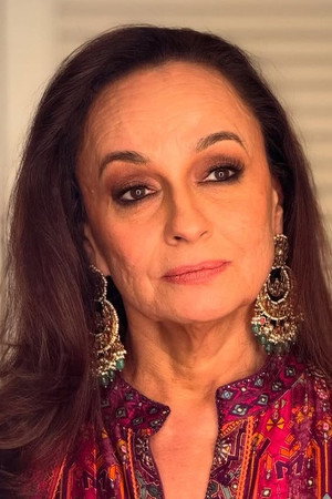 Soni Razdan profil kép