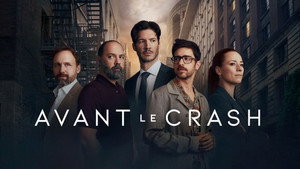 Avant le crash kép