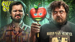 Creep Cast 1. évad Ep.95 95. epizód
