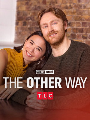 90 Day Fiancé: The Other Way poszter