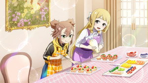 結城友奈は勇者である kép