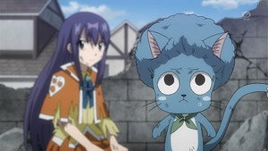 Fairy Tail 6. évad Ep.11 11. epizód