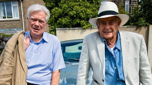 Celebrity Antiques Road Trip 7. évad Ep.14 14. epizód