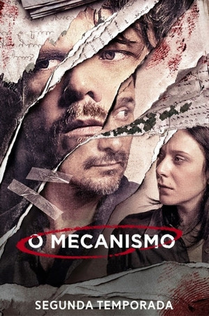 O Mecanismo 2. évad (2019-05-10) poszter