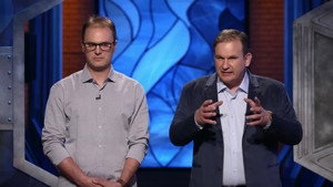 Shark Tank Brasil: Negociando com Tubarões 9. évad Ep.20 20. epizód