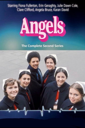 Angels 2. évad (1976-04-06) poszter