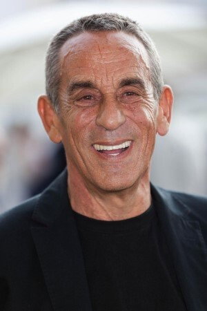 Thierry Ardisson profil kép