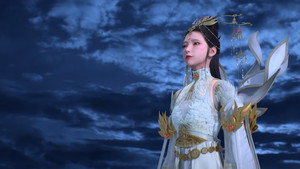 真阳武神 1. évad Ep.7 7. epizód